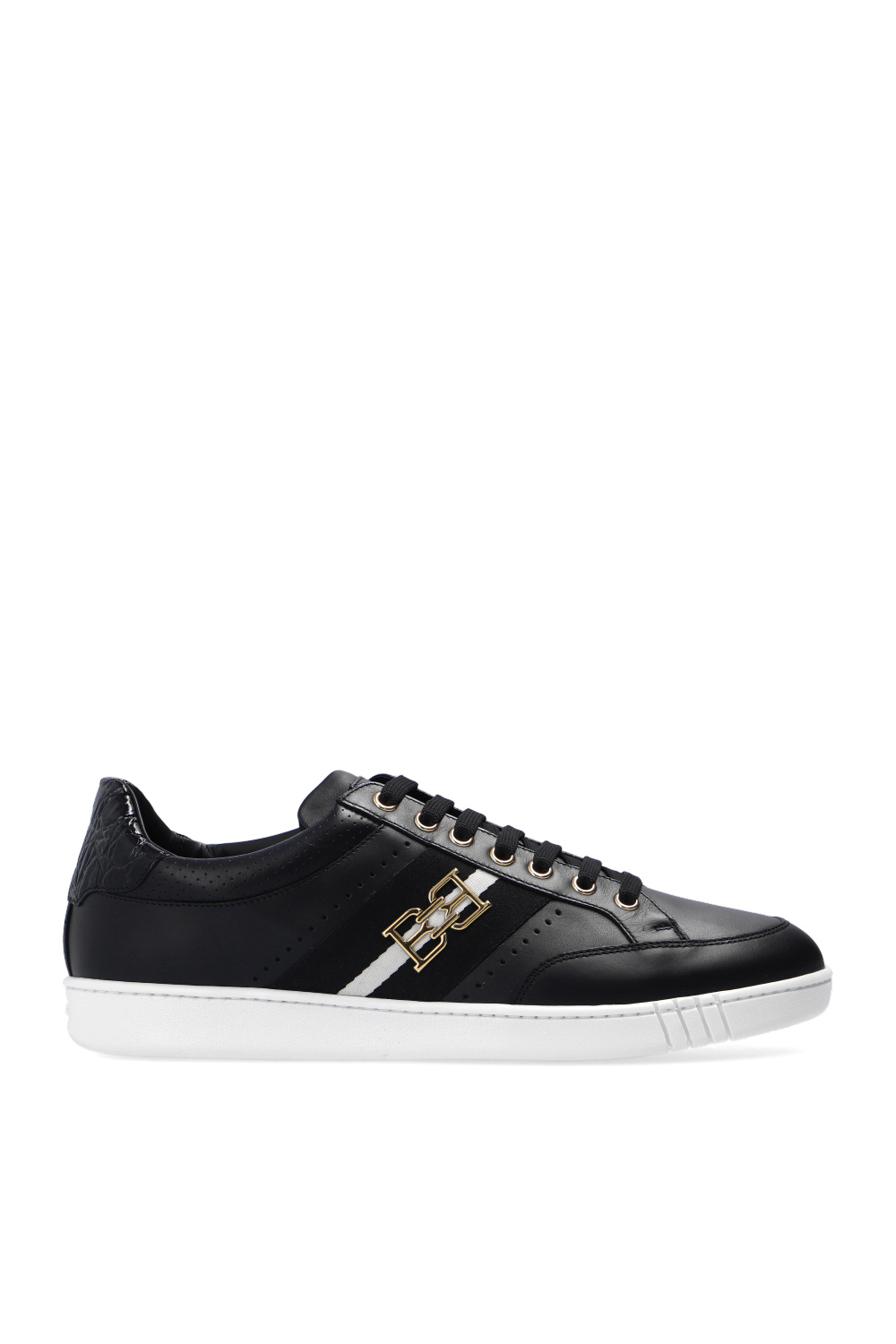＊BALLY＊ WINTON レザースニーカー Bally BALLY バリー HERALD NEW 6223168 スリッポン ローカット